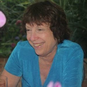 Meet your Posher, Marcia